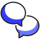 dialogue-bleu-sombre
