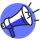 megaphone