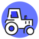 tracteur-bleu-sombre